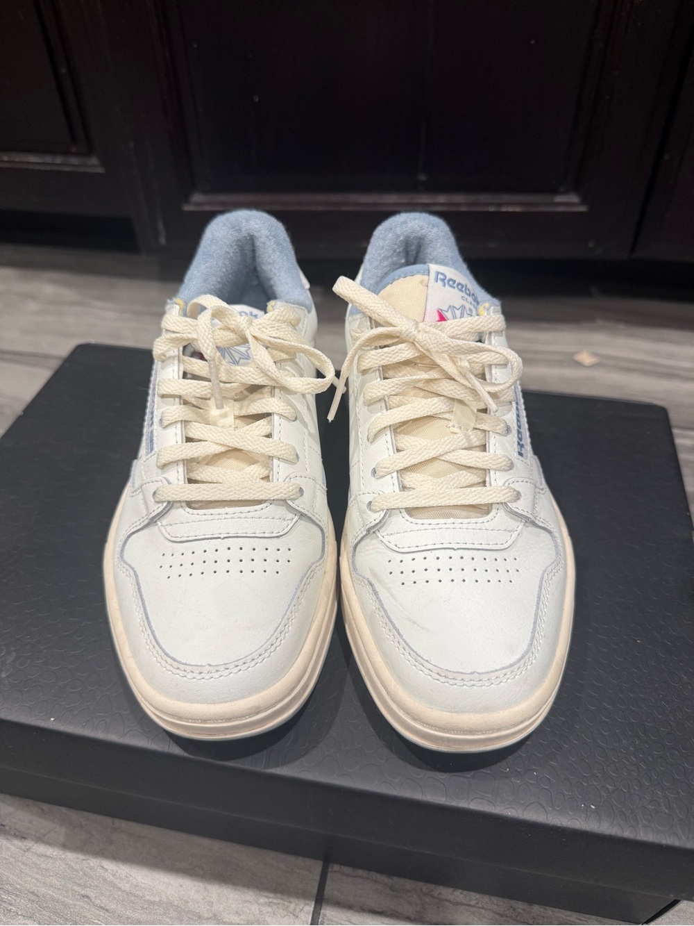 Reebok Phase One Sneakers